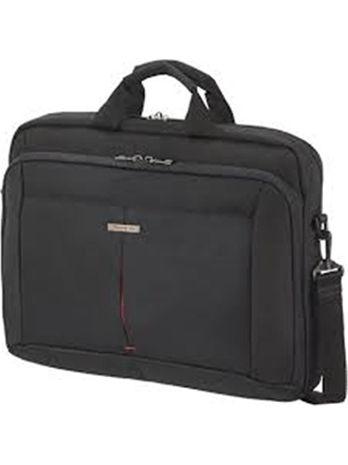 Samsonite CM5-09-004 17.3" Guard IT 2.0 Notebook Çantası Siyah