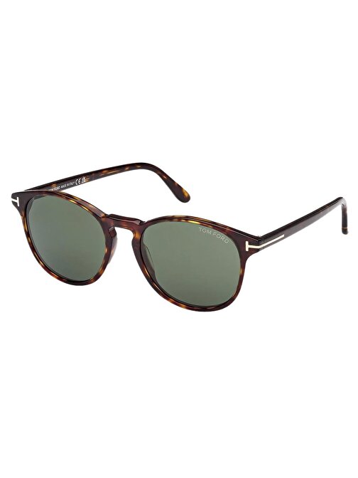 Tom Ford TF1097S 52N 53 Unisex Güneş Gözlüğü