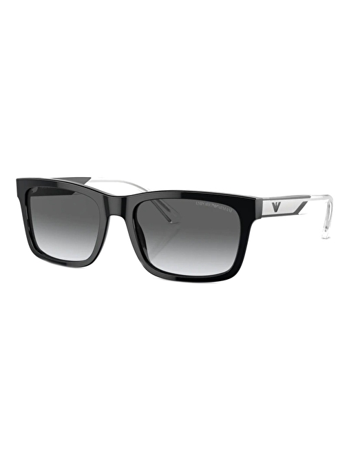 Emporio Armani EA4224 5017T3 57 Polarize Erkek Güneş Gözlüğü