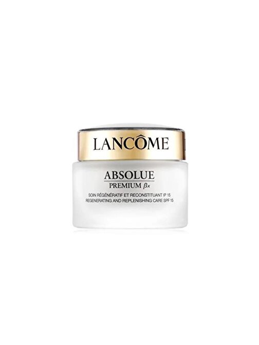Lancome Absolue Premium ßx 15 ml Günlük Yüz Bakım Kremi 