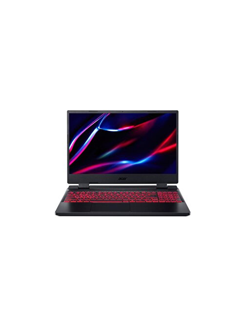 Acer Nitro5 AN515-58 Intel i5 12450H 16GB 512GB SSD RTX3050-4GB Dos 15.6 FHD 144Hz Taşınabilir Bilgisayar NH.QFJEY.00B