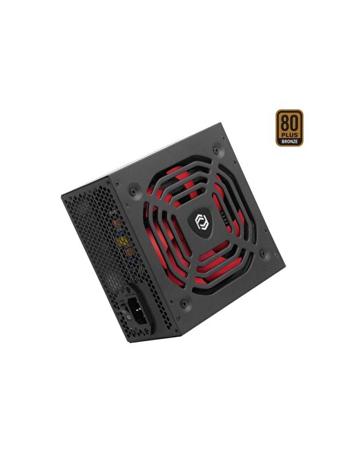 Frisby Fr-ps7580p 750w 80+ Bronz Power Supply
