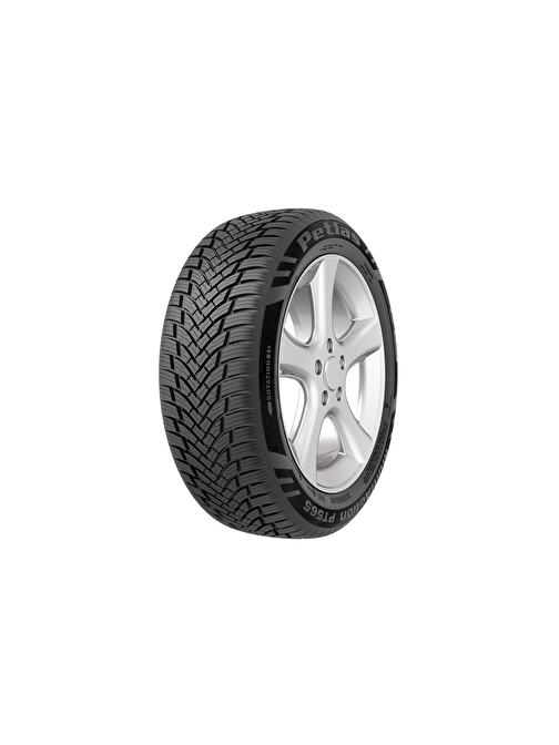 Petlas 185/60 R15 TL 88H REINF. MULTI ACTION PT565 Dört Mevsim Lastiği (Üretim Tarihi:2024)