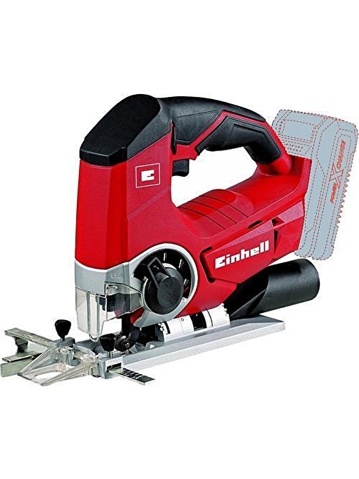 Einhell PXC TC JS 18 Lİ Solo Dekupaj Testere Aküsüz