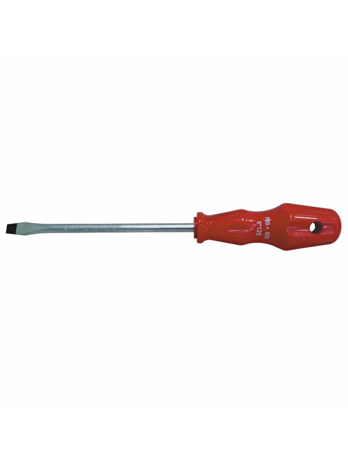 Pro-Scr 02607 Düz Uçlu Tornavida 3X100 mm