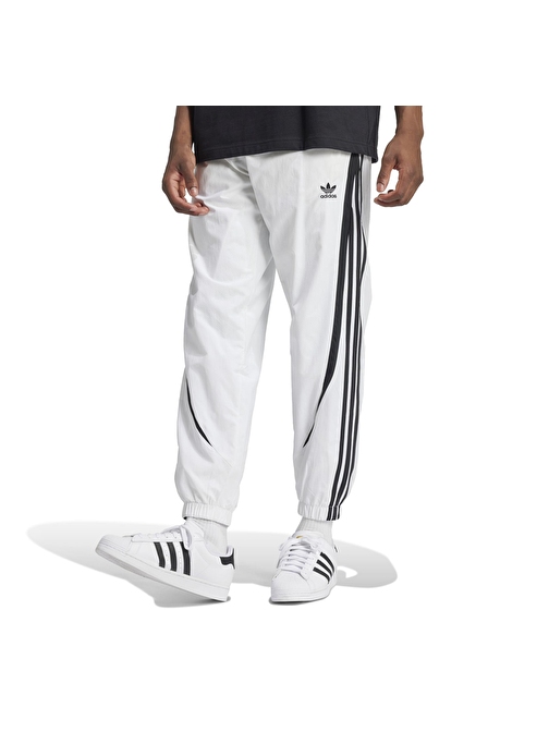 IZ4830-E adidas Archıve Pant Erkek Eşofman Altı Beyaz