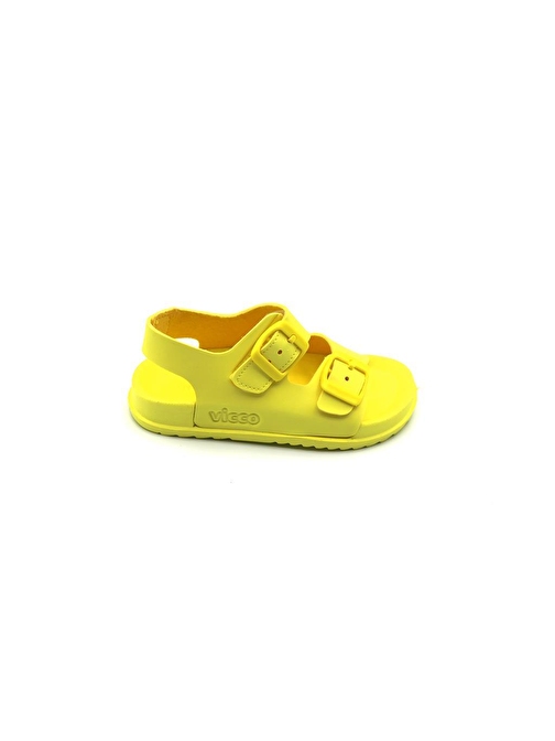 Vicco 321-B23Y-253 Miyu Unisex Bebe Sandalet