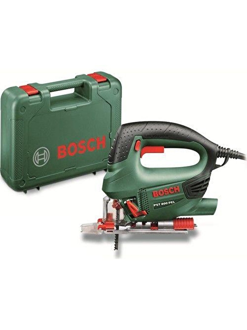 Bosch PST 800 PEL Universal Dekupaj Testere