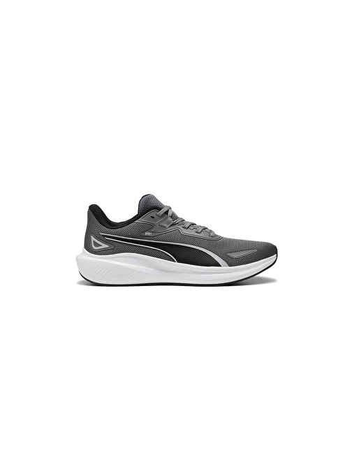 Puma Skyrocket Lite Unisex Spor Ayakkabı 379437-03 Cool Light Gray-Dewdrop