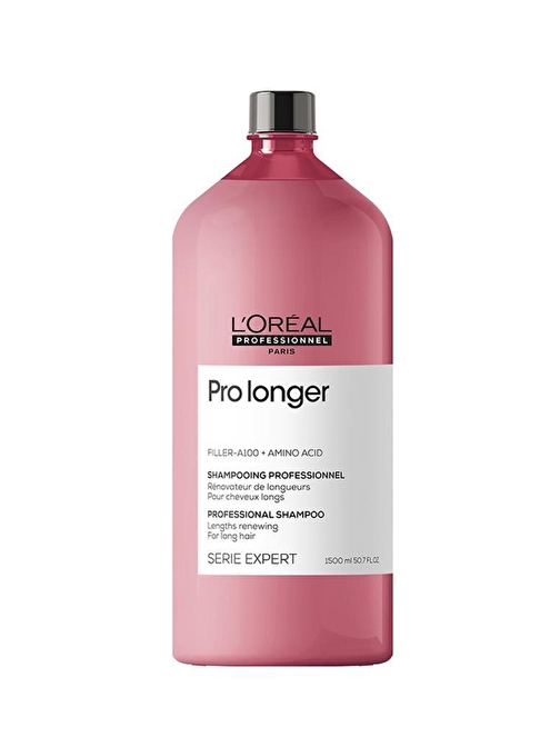 Loreal Serie Expert Pro Longer Şampuan 1500 ml