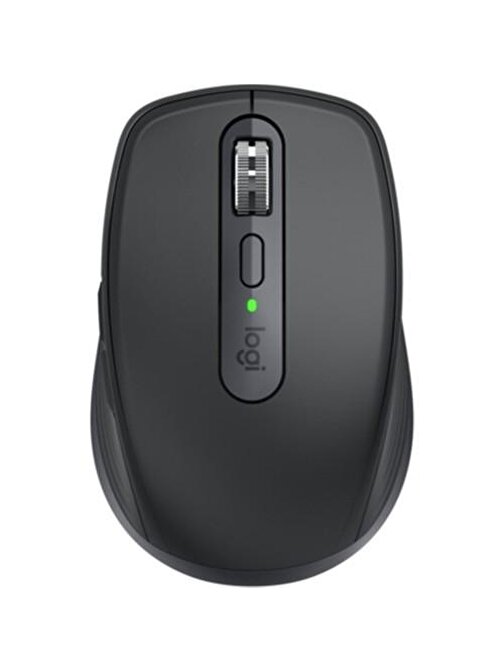 Logitech Mx Anywhere 3 Mouse Siyah 