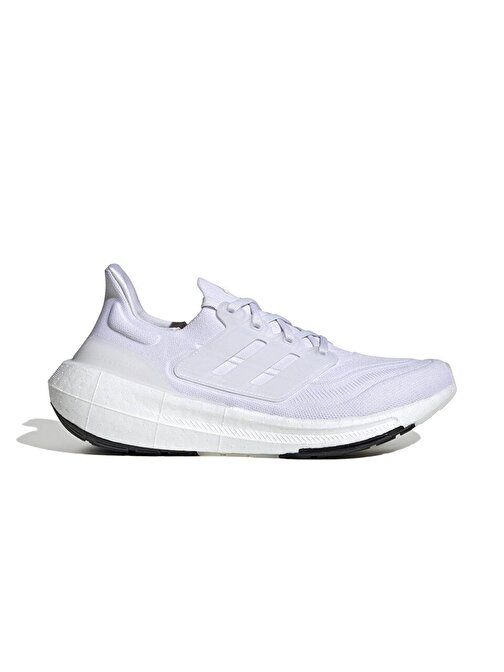 adidas Ultraboost Light Erkek Koşu Ayakkabısı GY9350 Beyaz