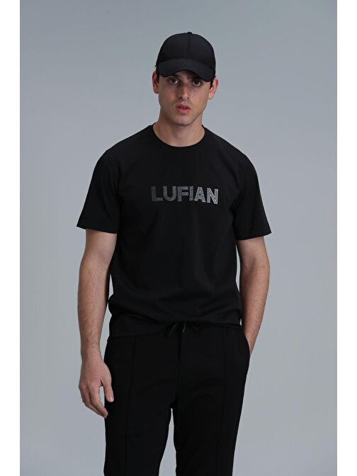 Lufian Erkek T Shirt 111020197