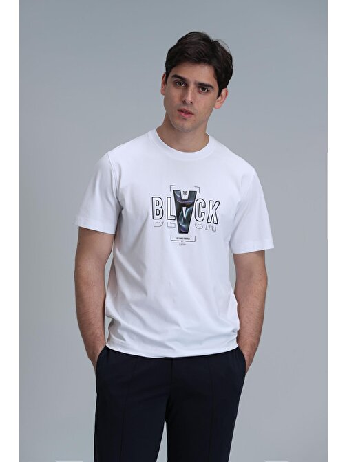 Lufian Erkek T Shirt 111020199