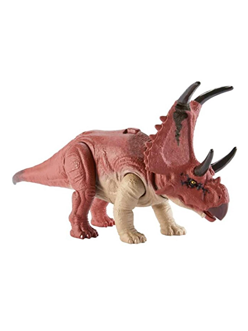 Jurassic World Kükreyen Dinozor Figürleri HLP14-HLP16