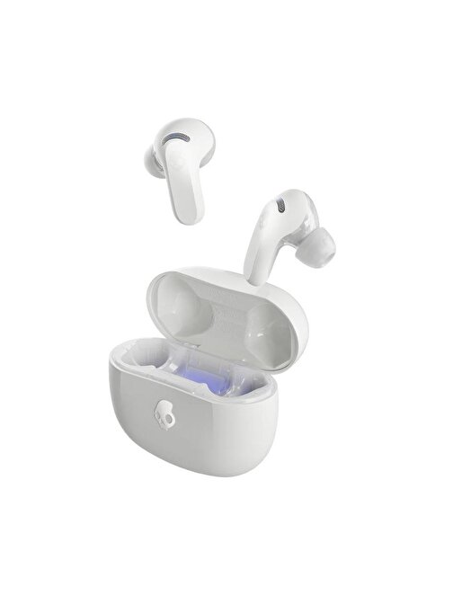 Skullcandy Rail ANC Tws Kablosuz Kulak İçi Kulaklık Kemik S2IPW-S951