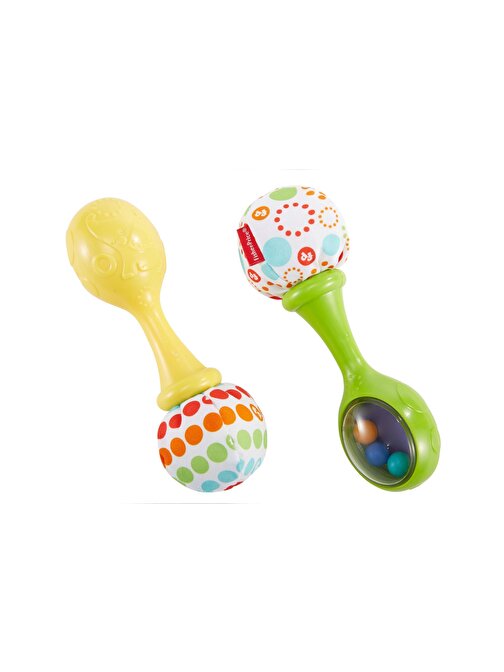 Fisher Price Neşeli Marakas BLT33 