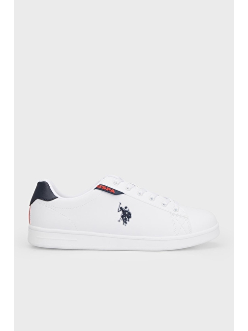 U.S. Polo Assn Erkek Ayakkabı COSTA 4FX