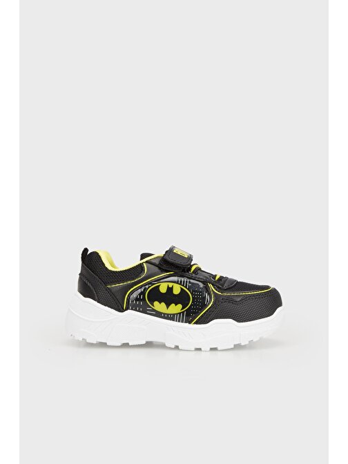 Batman Erkek Çocuk Ayakkabı CLASS.P4FX