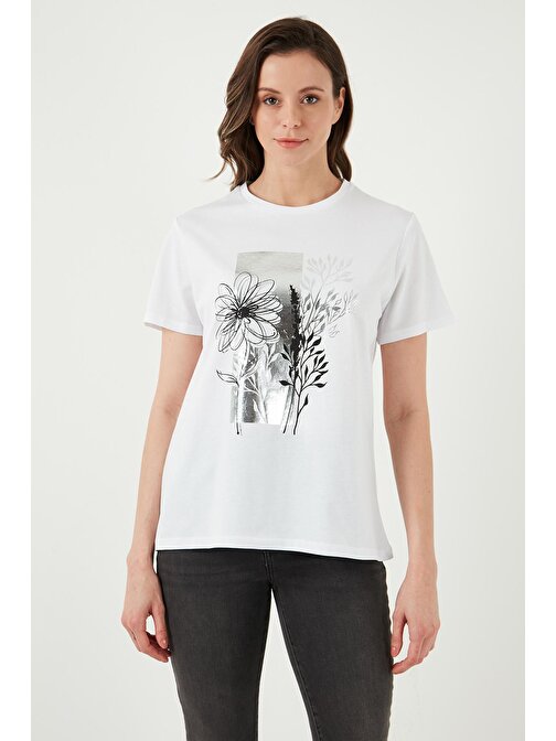 Fashion Friends Bayan T Shirt 24Y0714K1