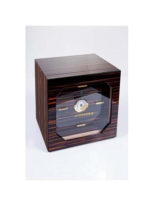 Cohiba 3 Katlı Humidor CHUM035
