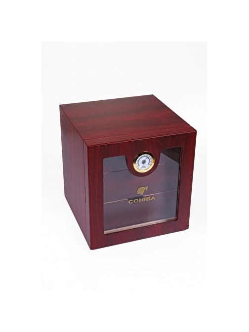 Cohiba 3 Katlı Humidor CHUM036
