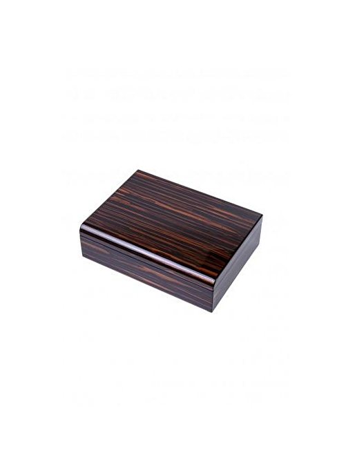 Nem Ölçerli Humidor PHUM087