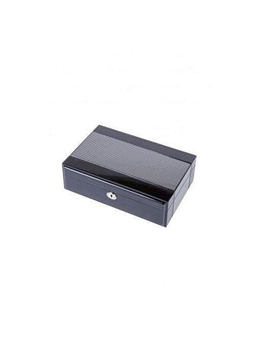 Kilit Sistemli Humidor PHUM092