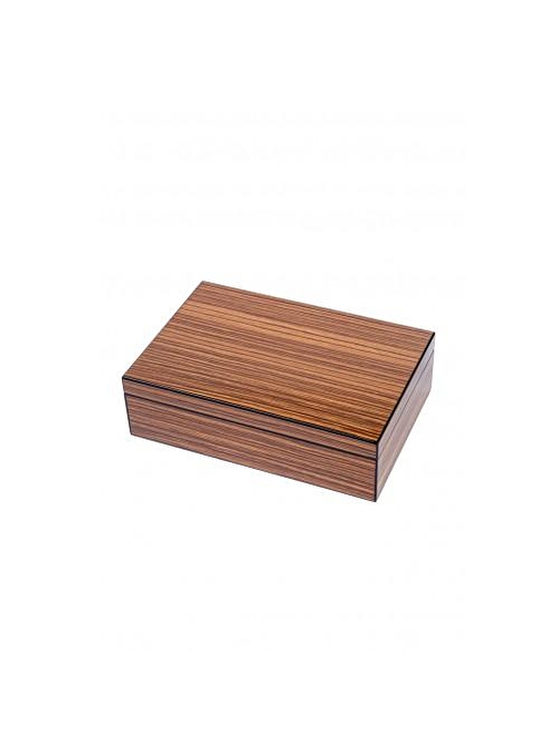 Nem Ölçerli Humidor PHUM093