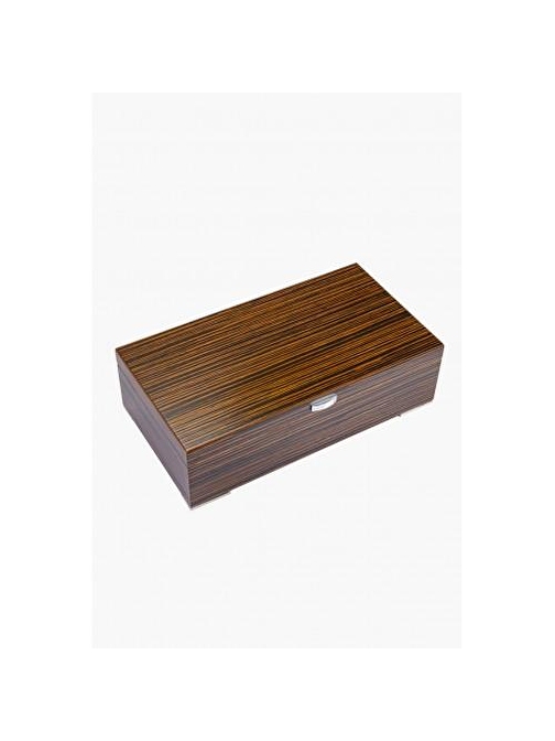 Dijital Nem Ölçerli Humidor PHUM0116
