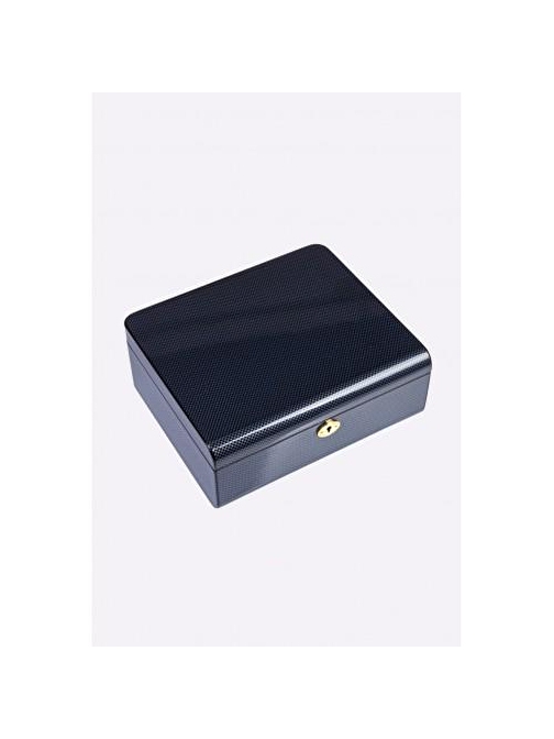 Kilitli Humidor PHUM0117