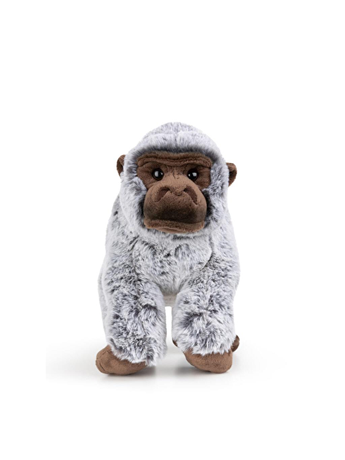 Bon Ton Toys WWF Goril Peluş Oyuncak 25 cm - 10" 15191063