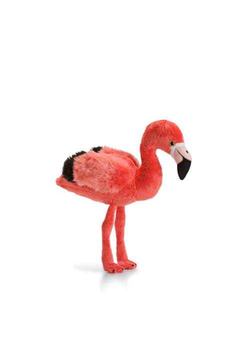 Bon Ton Toys WWF Flamingo Peluş Oyuncak 23 cm - 9" 15170024