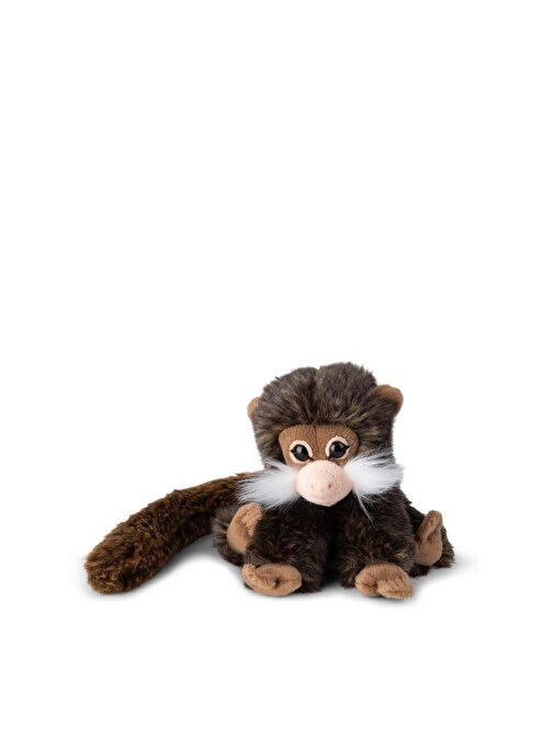 Bon Ton Toys WWF Maymun Tamarin Peluş Oyuncak 18 cm - 7" 15191060