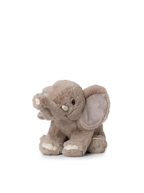 Bon Ton Toys WWF Oturan Fil Peluş Oyuncak 23 cm - 9” 15193018