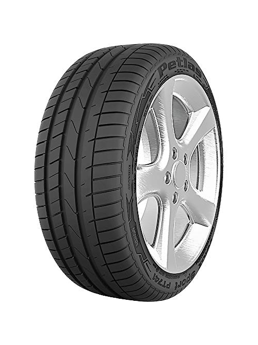 Petlas 225/40 R18 TL 92Y REINF. VELOX SPORT PT741 Yaz Lastiği (Üretim Tarihi:2024)