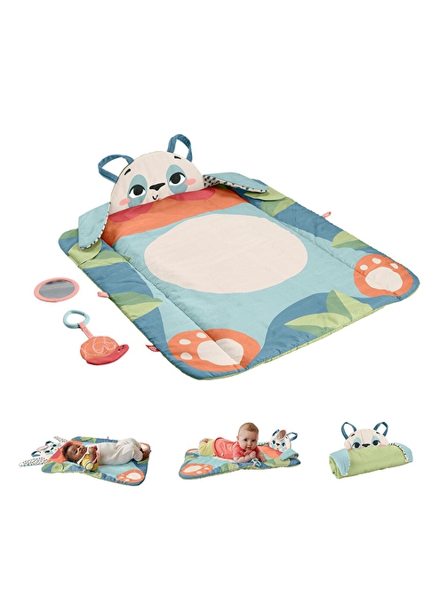 Fisher-Price Roly-Poly Panda Play Mat 