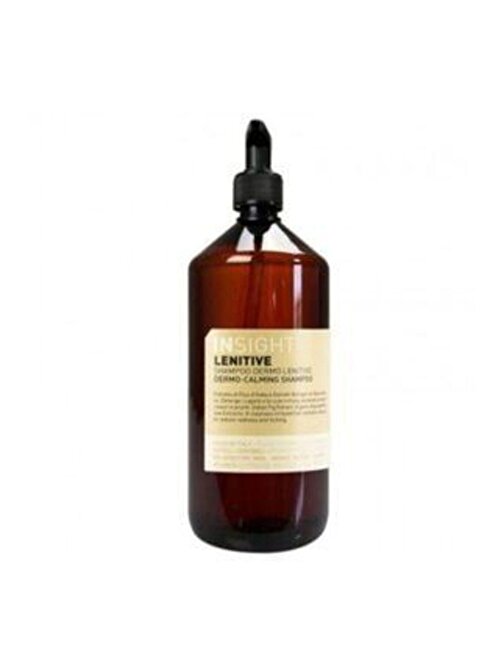 Lenitive Hassas Baş Derisi Için Sakinleştirici Şampuan 900 ml