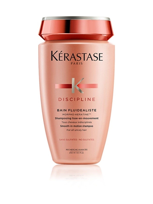 Discipline Bain Fluidealiste Sulfatsız Şampuan 250 ml