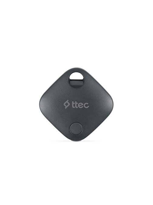 ttec Spoti Apple Lisanslı Bul Uygulaması Uyumlu Sesli Uyarı Bildirimli Akıllı Takip Cihazı