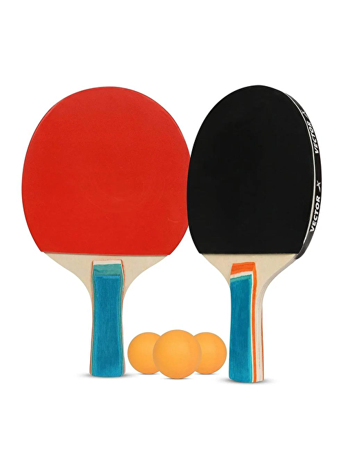 Masa Tenisi Raketi - Pinpon Raketi - Table Tennis Racket