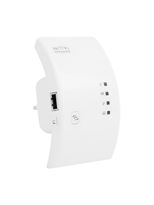 POWERMASTER PM-6659 300 MBPS ACCESS POINT + REPEATER + BRIDGE