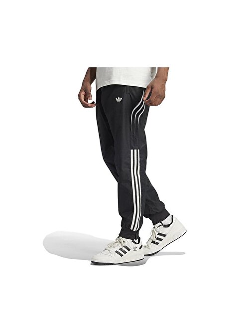 adidas Q3 Atl Pants Erkek Günlük Eşofman Altı IX6723 Siyah