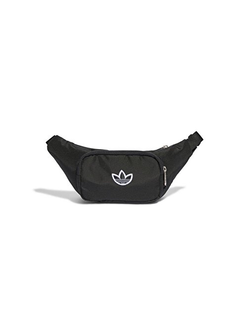 adidas Pe Waistbag Bel Çantası IJ5007 Siyah