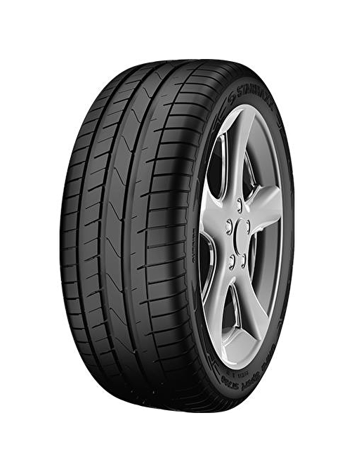 Starmaxx 245/45 R18 TL 100W REINF. ULTRA SPORT ST760 Yaz Lastiğidir (Üretim Tarihi:2023)