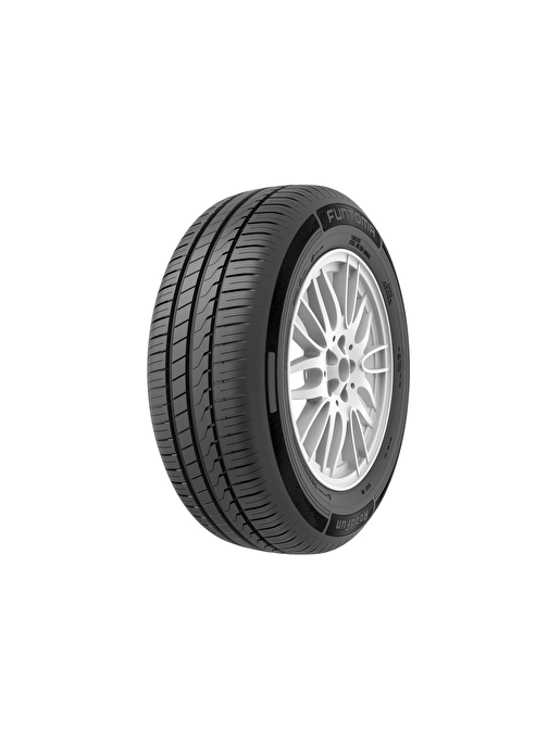 Funtoma 195/55 R16 TL 87V Roadfun Oto Yaz Lastiği (Üretim YILI:2024)