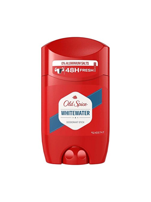 Old Spice Whitewater Erkekler Için Stick Deodorant