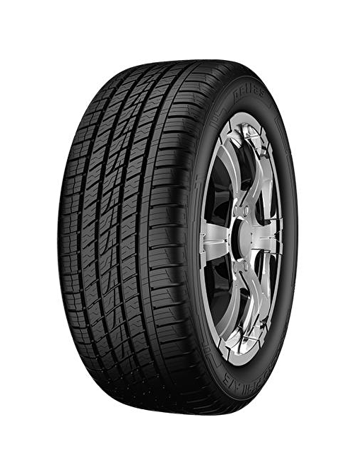 Petlas 215/65 R16 102H Reinf Explero A/S PT411 SUV 4 Mevsim Lastiği ( Üretim Yılı: 2024 )