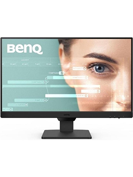 Benq GW2490 23.8" IPS 1920X1080 5ms 100Hz 2xhdmı Dp mm Eye Care Monitör