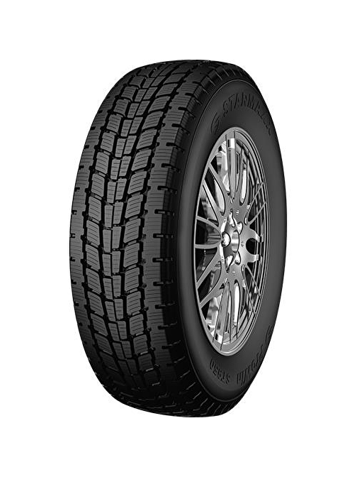 Starmaxx 215/75 R16 113/111R Prowin ST950 Hafif Ticari Kış Lastiği ( Üretim Yılı: 2023 )